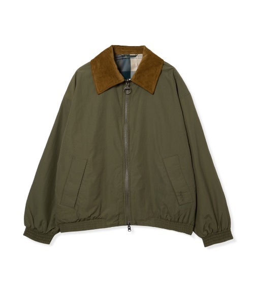 Barbour｜バブアーのその他アウター（グリーン・カーキ/緑色系）通販