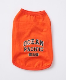 Ocean Pacific（オーシャンパシフィック）の「【OP:オーピー】ドッグウェア　ペットウェア　PET WEAR（ペットウェア）」
