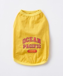 Ocean Pacific（オーシャンパシフィック）の「【OP:オーピー】ドッグウェア　ペットウェア　PET WEAR（ペットウェア）」