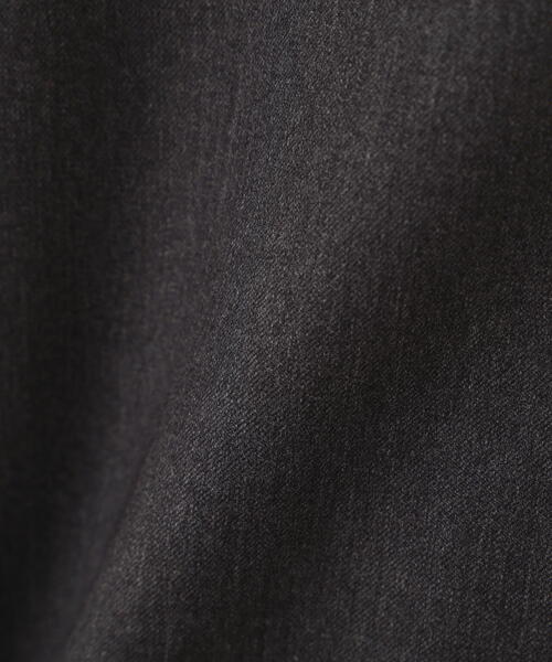 JILL by JILL STUART（ジルバイジルスチュアート）の「サイドプリーツスカパン（その他パンツ・レディース・ベージュ/ブラウン系その他/グレー・MEDIUM/SMALL）」の11枚目の写真