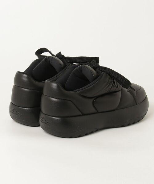 DSQUARED2（ディースクエアード）の「ICON SNEACKERS/0252（スニーカー・メンズ・ブラック・42/41）」の2枚目の写真