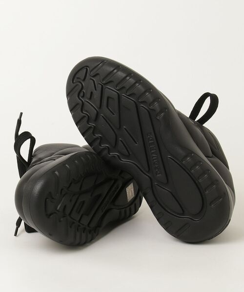 DSQUARED2（ディースクエアード）の「ICON SNEACKERS/0252（スニーカー・メンズ・ブラック・42/41）」の3枚目の写真