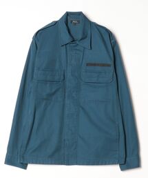 A.P.C.（アーペーセー）の「ジャケット（その他アウター）」