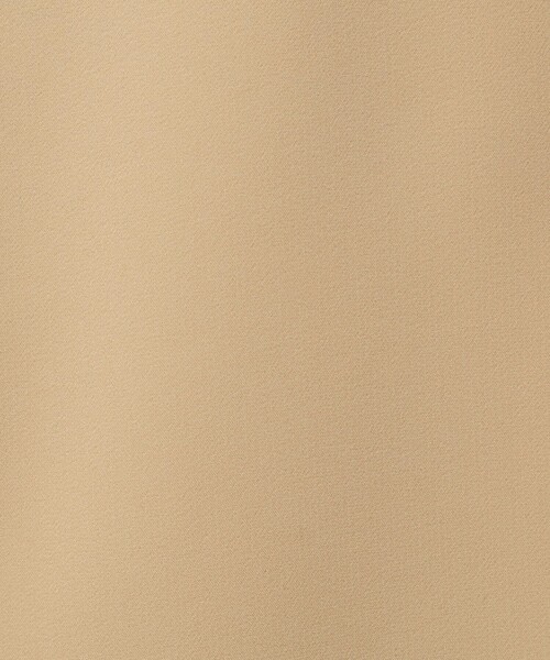 NOLLEY’S Sophi(ノーリーズソフィ)の「《セットアップ対応》ウォッシャブルWクロス2WAYストレッチテーパードパンツ(その他パンツ・レディース・ネイビー/ベージュ・36/38)」の4枚目の写真