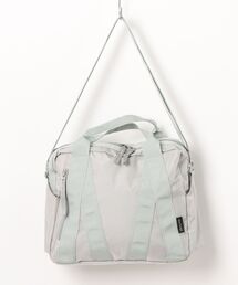 WILD THINGS | 【RS】【WILD THINGS】FLIGHT MINI DUFFLE(ショルダーバッグ)