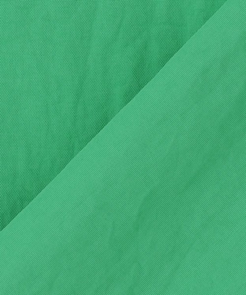 KP BOY(ケーピーボーイ)の「ナイロンタッサー ワッペンジャケット(その他アウター・キッズ・イエロー/グリーン・120cm/130cm/140cm/150cm/160cm)」の11枚目の写真