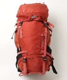 MILLET（ミレー）の「刺繍リュック（バックパック/リュック）」