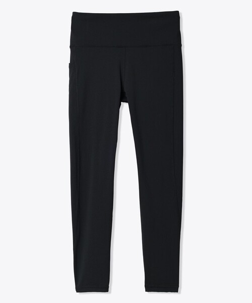 Columbia(コロンビア)の「Columbia/ ローンリッジレギンス /コロンビア(レギンス/スパッツ・レディース・ブラック・L/M)」の1枚目の写真