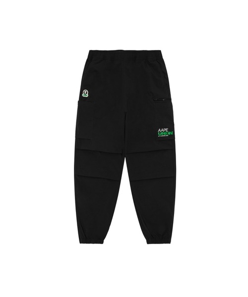 AAPE UNION SPORT 