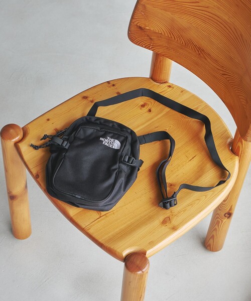 THE NORTH FACE＞ボルダー ミニ ショルダーバッグ（ショルダーバッグ