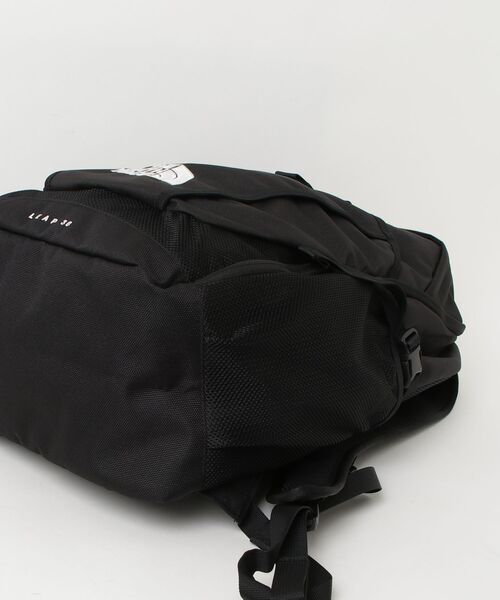 THE NORTH FACE(ザノースフェイス)の「ザ ノース フェイス THE NORTH FACE Leap 30 リープ30(バックパック/リュック・メンズ・その他・ONE SIZE)」の2枚目の写真