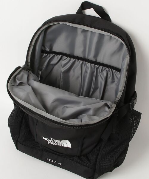 THE NORTH FACE(ザノースフェイス)の「ザ ノース フェイス THE NORTH FACE Leap 30 リープ30(バックパック/リュック・メンズ・その他・ONE SIZE)」の3枚目の写真