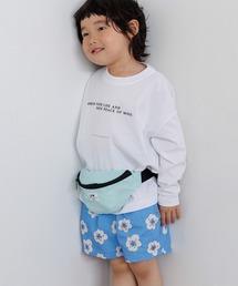 LOWRYS FARM（ローリーズファーム）の「ロゴフォトロンT 656104（Tシャツ/カットソー）」