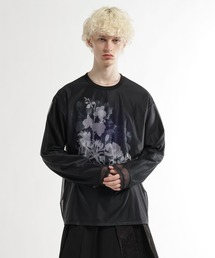 HARE(�n��)�̃V�A�[���C���[�h�v�����g�J�b�g(HARE)(T�V���c/�J�b�g�\�[)