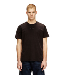 DIESEL（ディーゼル）の「メンズ Tシャツ T-NORM-V9（Tシャツ/カットソー）」