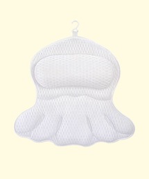 CALIFORNIA OUTFITTERS | C 2C46-MZ リラックスバス ネックピロー(バス/トイレグッズ)