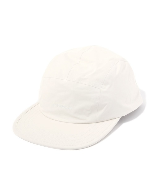 SALOMON（サロモン）の「【UNISEX】SALOMON／BONATTI P 5PC（キャップ・レディース・その他1/その他2・FREE）」の2枚目の写真