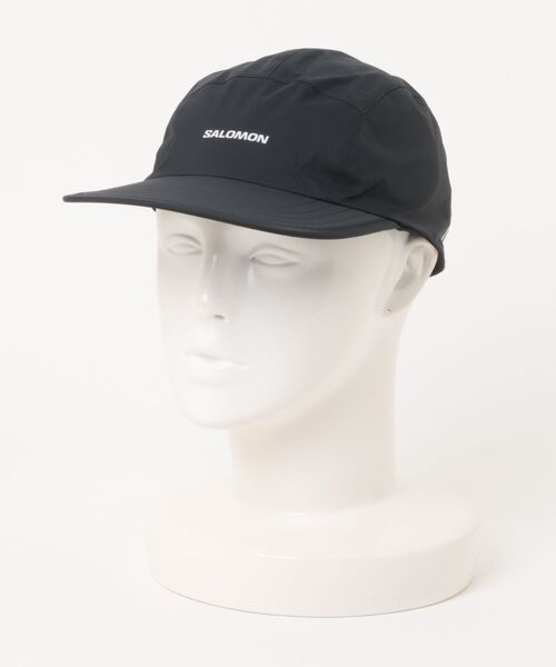 SALOMON（サロモン）の「【UNISEX】SALOMON／BONATTI P 5PC（キャップ・レディース・その他1/その他2・FREE）」の16枚目の写真