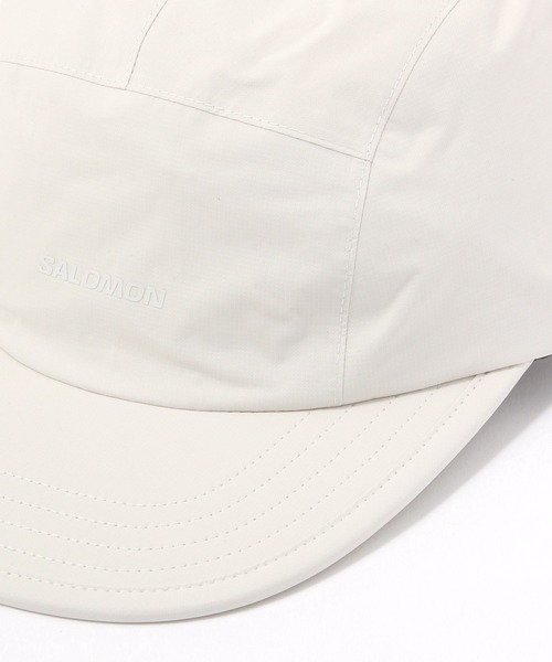 SALOMON（サロモン）の「【UNISEX】SALOMON／BONATTI P 5PC（キャップ・レディース・その他1/その他2・FREE）」の11枚目の写真