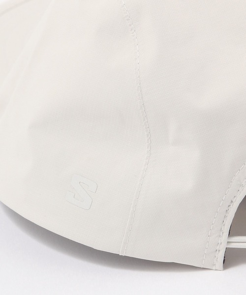 SALOMON（サロモン）の「【UNISEX】SALOMON／BONATTI P 5PC（キャップ・レディース・その他1/その他2・FREE）」の12枚目の写真