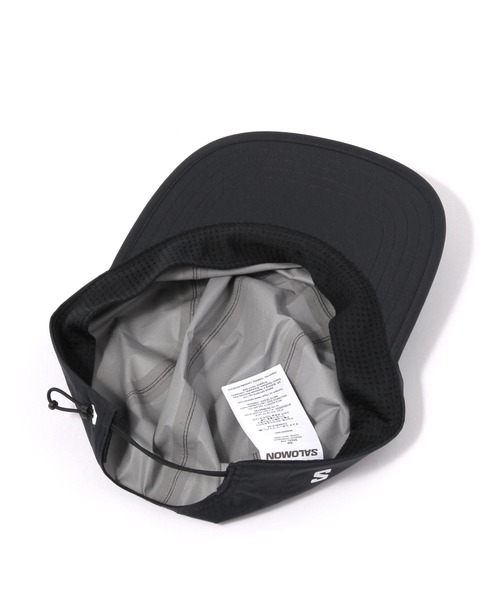 SALOMON（サロモン）の「【UNISEX】SALOMON／BONATTI P 5PC（キャップ・レディース・その他1/その他2・FREE）」の6枚目の写真