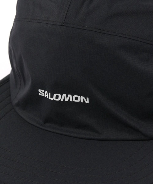 SALOMON（サロモン）の「【UNISEX】SALOMON／BONATTI P 5PC（キャップ・レディース・その他1/その他2・FREE）」の7枚目の写真