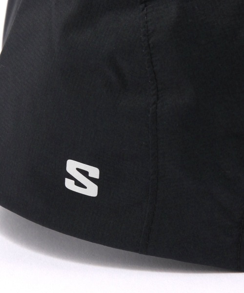 SALOMON（サロモン）の「【UNISEX】SALOMON／BONATTI P 5PC（キャップ・レディース・その他1/その他2・FREE）」の9枚目の写真