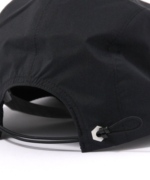 SALOMON（サロモン）の「【UNISEX】SALOMON／BONATTI P 5PC（キャップ・レディース・その他1/その他2・FREE）」の10枚目の写真