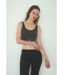 ALEXIA STAM | Tank Top Bra /パッドinタンクトップブラ(タンクトップ)