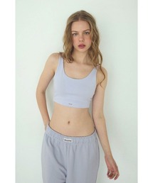 ALEXIA STAM | Tank Top Bra /パッドinタンクトップブラ(タンクトップ)