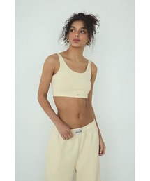 ALEXIA STAM | Tank Top Bra /パッドinタンクトップブラ(タンクトップ)