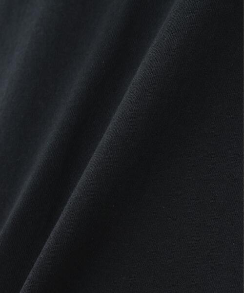 A4A（エーフォーエー）の「【WEB&DEPOT限定】A4A/エーフォーエー/COMES IN S/S Tee（Tシャツ/カットソー・レディース・ホワイト/ブラック・L/M）」の6枚目の写真