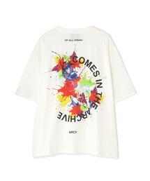 A4A | 【WEB&DEPOT限定】A4A/エーフォーエー/COMES IN S/S Tee(Tシャツ/カットソー)