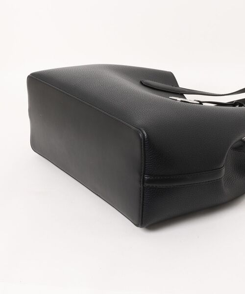 MICHAEL KORS(マイケルコース)の「AVALON MD CONV TOTE Tote(トートバッグ・レディース・ブラック・FREE)」の3枚目の写真
