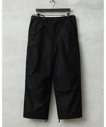 WAIPER.inc | WAIPER.inc 米軍 M-51 フィールドカーゴパンツ スタンダードモデル【WP1160】(カーゴパンツ)