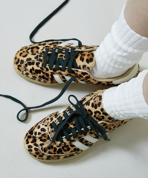 adidas/アディダス SAMBA OG W/サンバ OG ウィメンズ [23.0~25.0cm