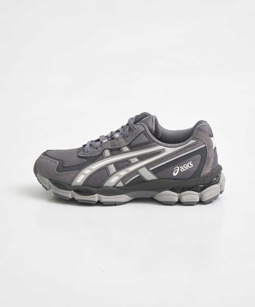 ASICS/アシックス】GEL-NYC 2055/ゲルエヌワイシー/スニーカー