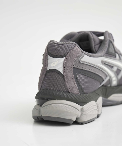 ASICS/アシックス】GEL-NYC 2055/ゲルエヌワイシー/スニーカー