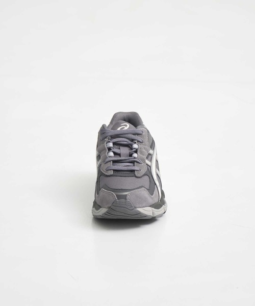 ASICS(アシックス)の「【ASICS/アシックス】GEL-NYC 2055/ゲルエヌワイシー/スニーカー(スニーカー・レディース・グレー・24.5/24/23.5)」の10枚目の写真