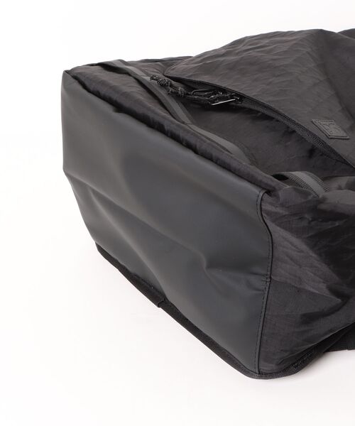 CHROME(クローム)の「CHROME/クローム バックパック EXTLEK エクストレック 38L BJ006BLKX(バックパック/リュック・メンズ・ブラック・FREE)」の3枚目の写真