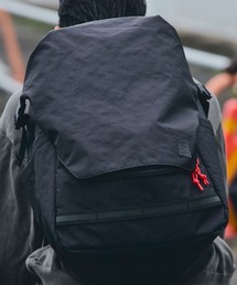 CHROME | CHROME/クローム バックパック EXTLEK エクストレック 38L BJ006BLKX(バックパック/リュック)