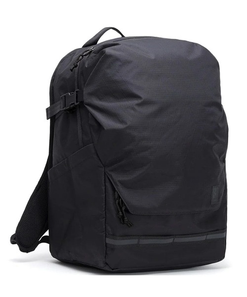CHROME(クローム)の「CHROME/クローム バックパック EXTLEK エクストレック 38L BJ006BLKX(バックパック/リュック・メンズ・ブラック・FREE)」の16枚目の写真