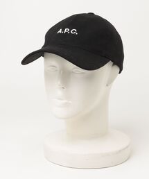 A.P.C.（アーペーセー）の「キャップ（キャップ）」