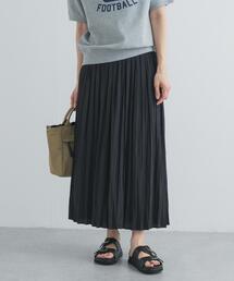 URBAN RESEARCH DOORS | ランダムプリーツスカート(スカート)