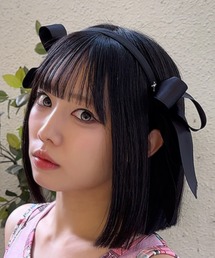 MILK（ミルク）の「Snow White カチューシャ（カチューシャ）」