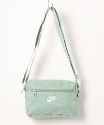 NIKE（ナイキ）の「NIKE ナイキ U HRTG CROSSBODY 2.0 バッグ IB4378 006STEAM/WHITE（ボディバッグ/ウエストポーチ）」