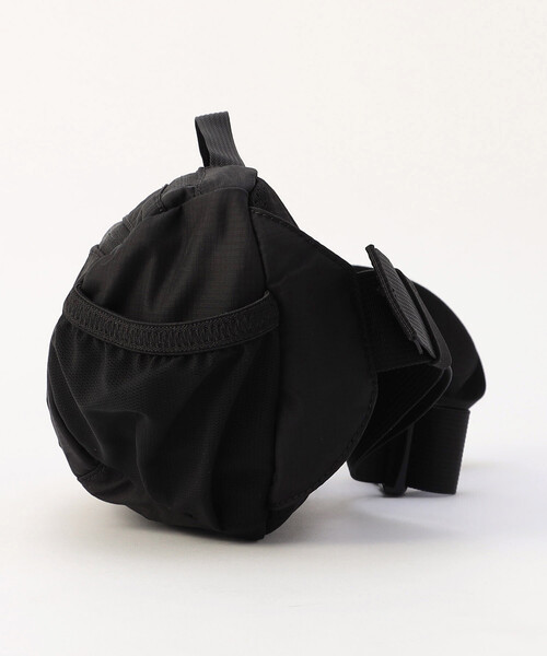 SALOMON(サロモン)の「SALOMON/サロモン ACS WAIST PACK 3(ボディバッグ/ウエストポーチ・メンズ・ブラック/その他9・ONE SIZE)」の3枚目の写真