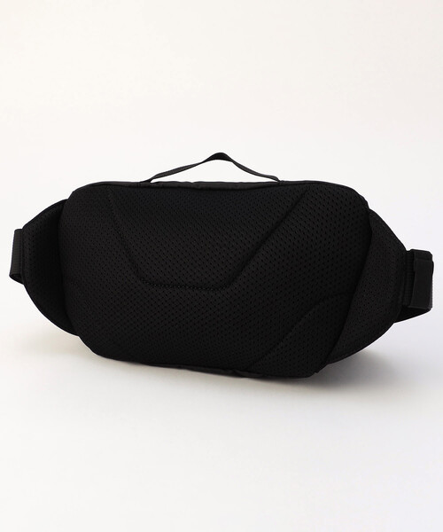 SALOMON(サロモン)の「SALOMON/サロモン ACS WAIST PACK 3(ボディバッグ/ウエストポーチ・メンズ・ブラック/その他9・ONE SIZE)」の4枚目の写真