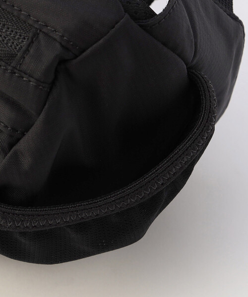 SALOMON(サロモン)の「SALOMON/サロモン ACS WAIST PACK 3(ボディバッグ/ウエストポーチ・メンズ・ブラック/その他9・ONE SIZE)」の9枚目の写真