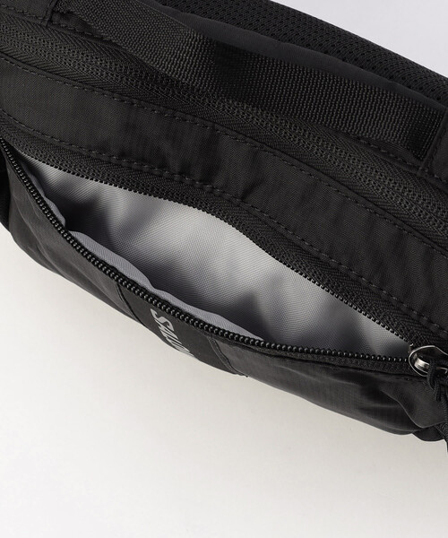 SALOMON(サロモン)の「SALOMON/サロモン ACS WAIST PACK 3(ボディバッグ/ウエストポーチ・メンズ・ブラック/その他9・ONE SIZE)」の10枚目の写真